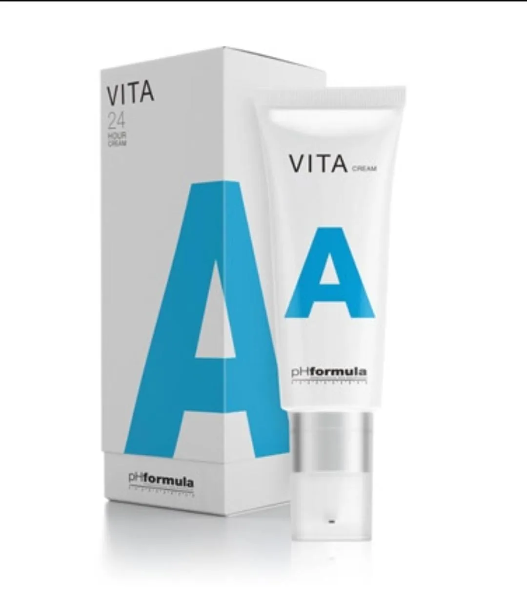 VITA A Cream 24 Saat Etkili Yoğun Besleyici, Onarıcı Ve Yaşlanma Karşıtı Retinol Krem